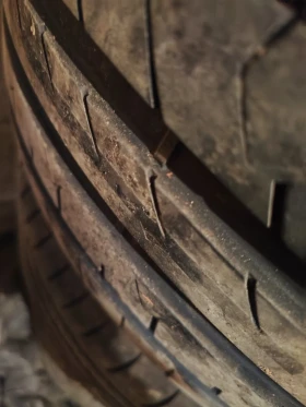 Гуми Летни 255/35R18, снимка 10