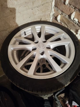 Гуми Летни 255/35R18, снимка 8