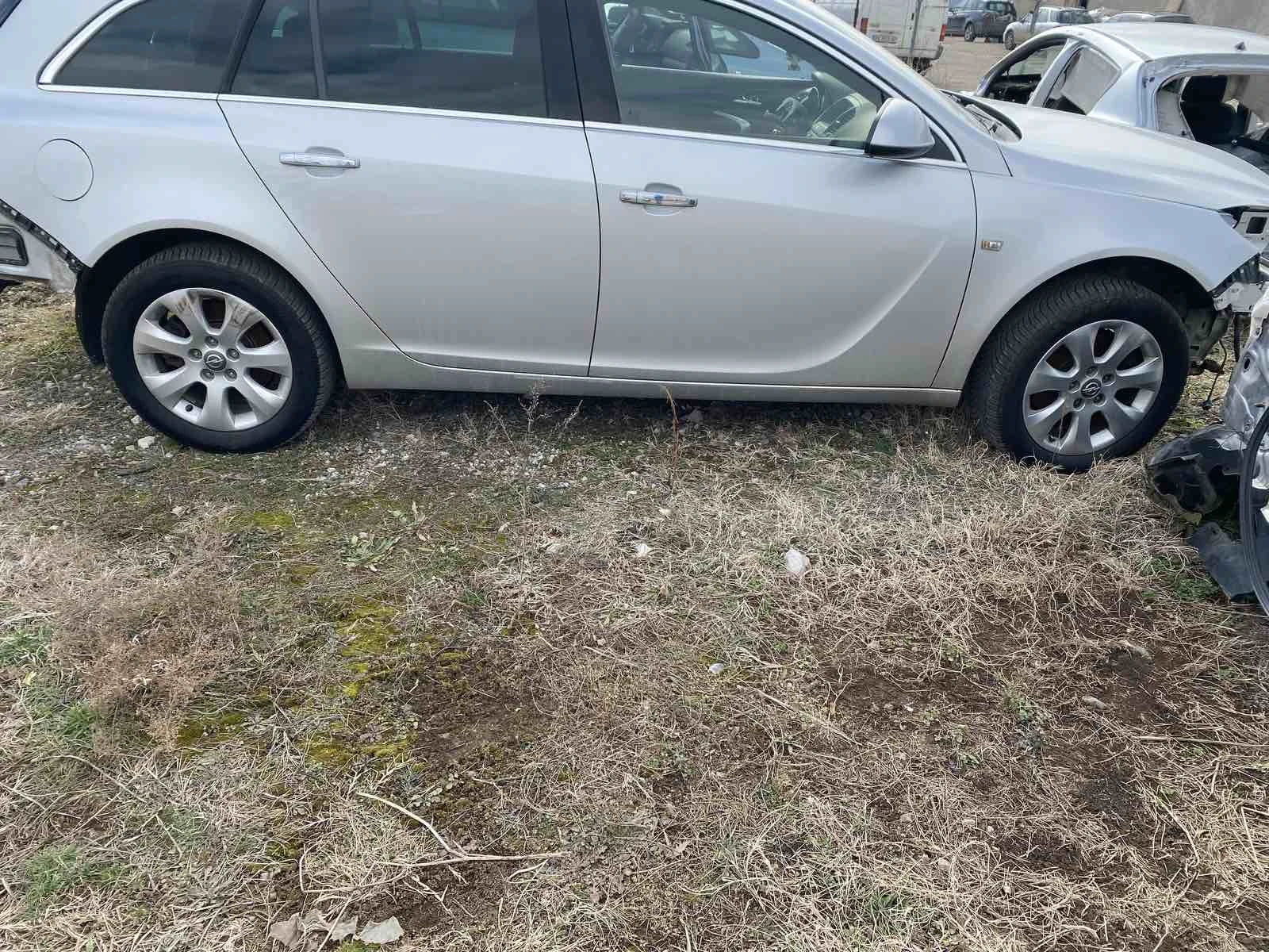   Opel Insignia | Mobile.bg   7