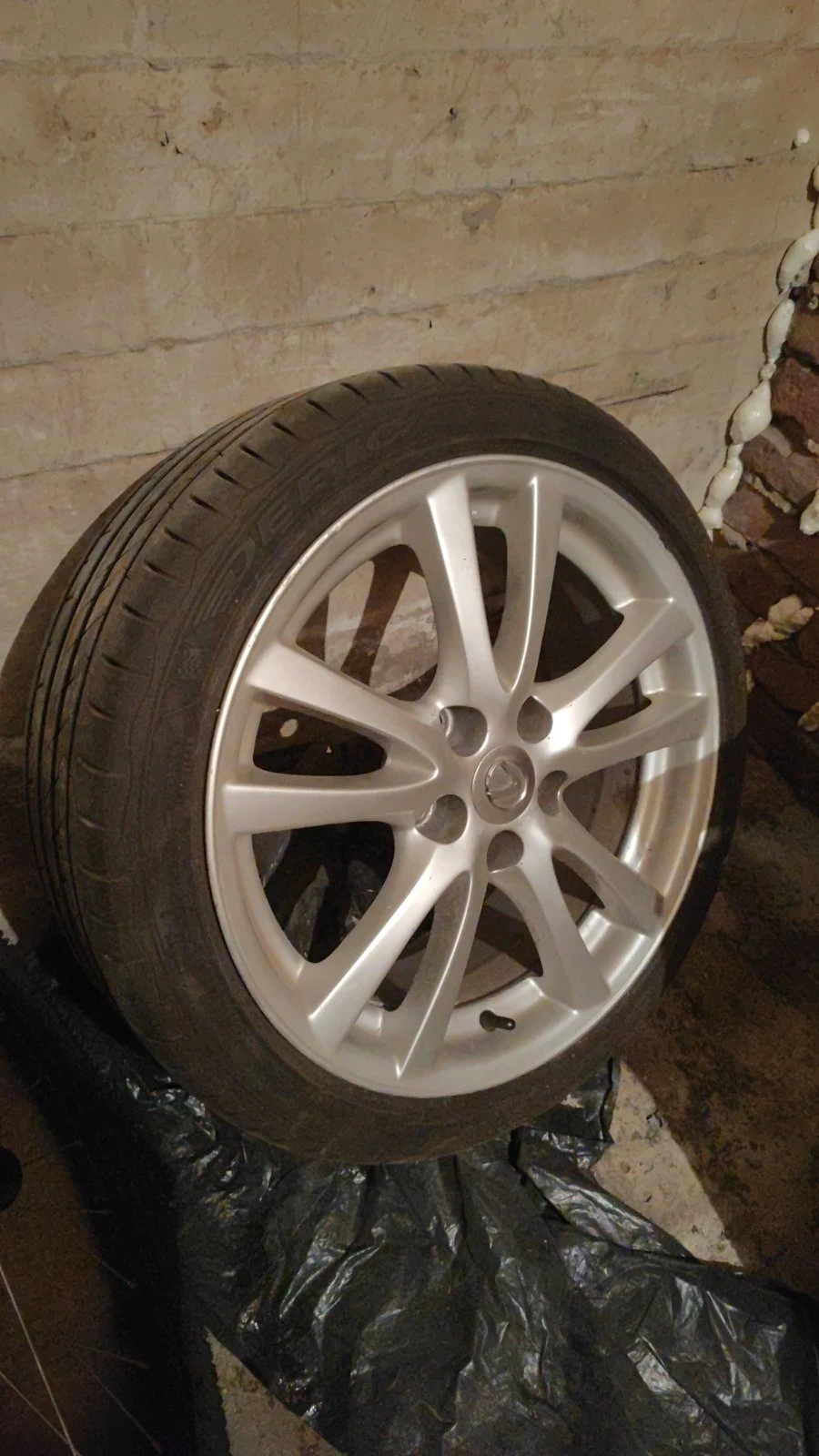 ���� 255/35R18 | Mobile.bg � ����������� 4