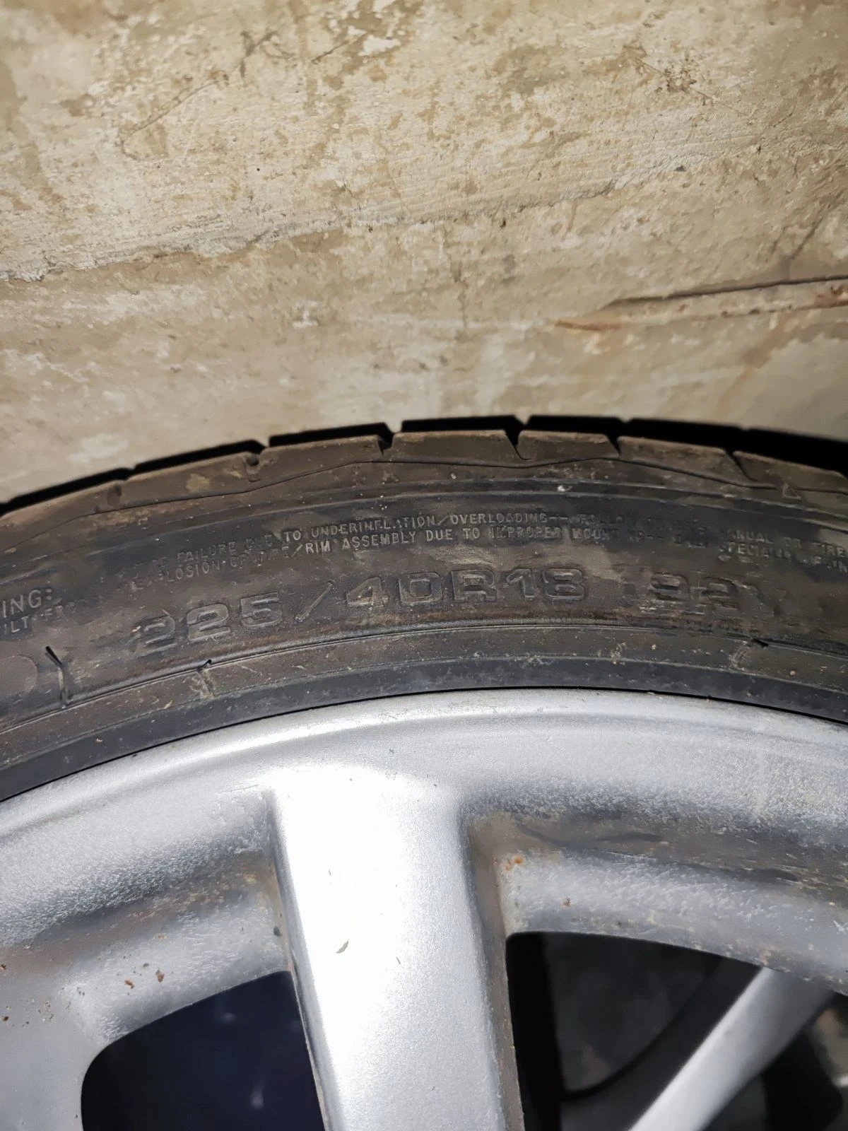 ���� 255/35R18 | Mobile.bg � ����������� 6