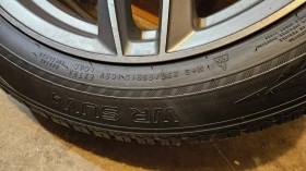 Гуми Зимни 235/55R19, снимка 3 - Гуми и джанти - 49466415