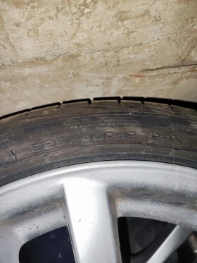 ���� 255/35R18 | Mobile.bg � ����� ������ 6