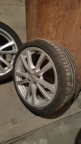 ���� 255/35R18 | Mobile.bg � ����� ������ 2