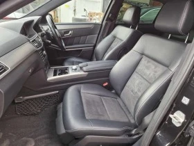 Mercedes-Benz E 350 10бр.4 Мatic AMG Xenon, снимка 11