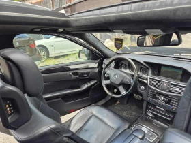 Mercedes-Benz E 350 10бр.4 Мatic AMG Xenon, снимка 17