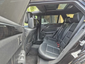 Mercedes-Benz E 350 10бр.4 Мatic AMG Xenon, снимка 4