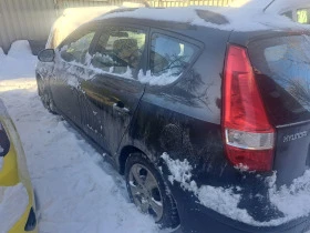 Hyundai I30 1.4 kombi/ хечбег benzin, снимка 10
