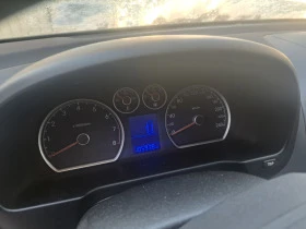 Hyundai I30 1.4 kombi/ хечбег benzin, снимка 12