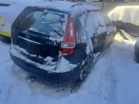 Hyundai I30 1.4 kombi/ хечбег benzin, снимка 9
