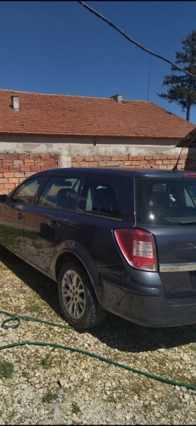 Opel Astra 1.7dizel eco flex, снимка 4