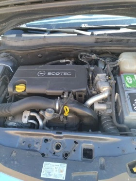 Opel Astra 1.7dizel eco flex, снимка 6