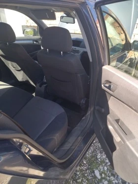 Opel Astra 1.7dizel eco flex, снимка 7