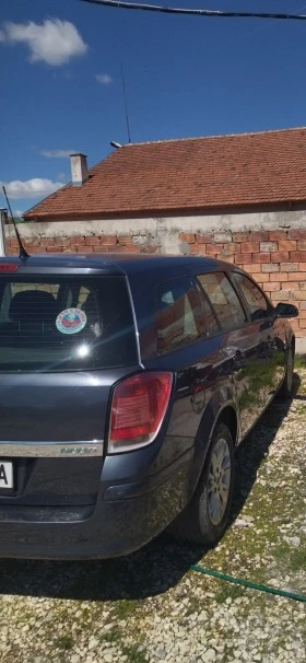 Opel Astra 1.7dizel eco flex, снимка 8