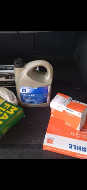 Opel Astra 1.7dizel eco flex, снимка 5