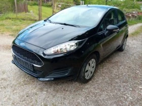 Ford Fiesta 1.25, снимка 3