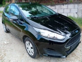 Ford Fiesta 1.25, снимка 12