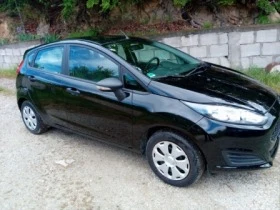 Ford Fiesta 1.25, снимка 5