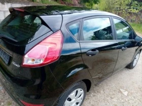 Ford Fiesta 1.25, снимка 9