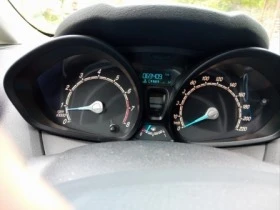 Ford Fiesta 1.25, снимка 15