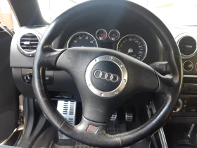 Audi Tt 1, снимка 8