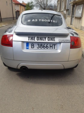 Audi Tt 1, снимка 11
