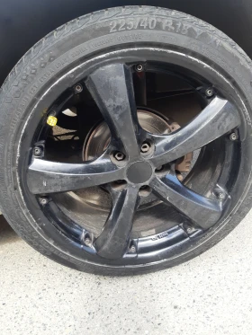 Audi Tt 1, снимка 10