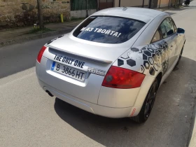 Audi Tt 1, снимка 3