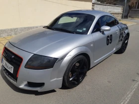 Audi Tt 1, снимка 2