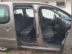 Peugeot Partner 1.6HDI, снимка 8