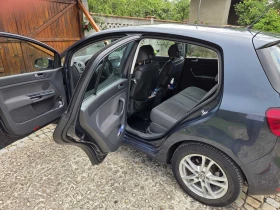 VW Golf Plus, снимка 8