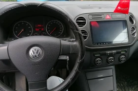 VW Golf Plus, снимка 4