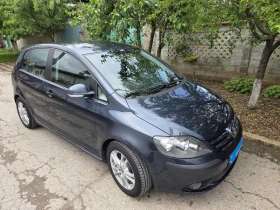 VW Golf Plus, снимка 1