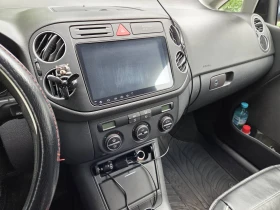 VW Golf Plus, снимка 2