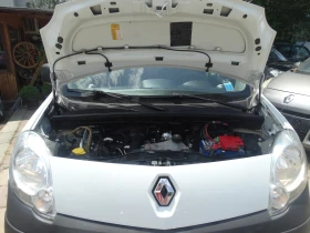 Renault Kangoo, снимка 12