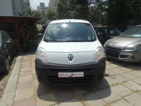 Renault Kangoo, снимка 3