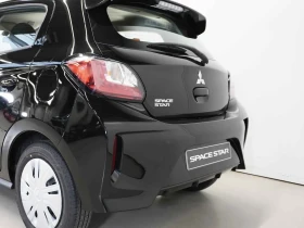 Mitsubishi Space star Cleartec, снимка 2