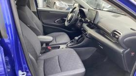 Toyota Yaris 1.5 HSD Chic Plus, снимка 9