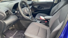 Toyota Yaris 1.5 HSD Chic Plus, снимка 14