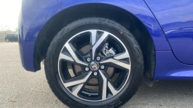 Toyota Yaris 1.5 HSD Chic Plus, снимка 17