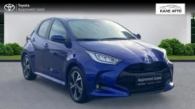 Toyota Yaris 1.5 HSD Chic Plus, снимка 2