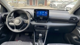 Toyota Yaris 1.5 HSD Chic Plus, снимка 11