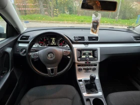 VW Passat, снимка 8