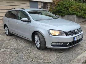 VW Passat, снимка 5