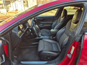 Tesla Model S  100D  , снимка 9