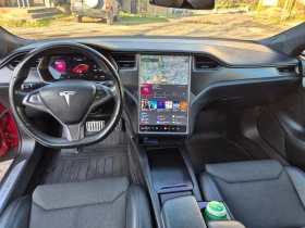 Tesla Model S  100D  , снимка 8