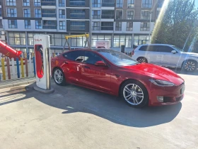 Tesla Model S  100D  , снимка 17