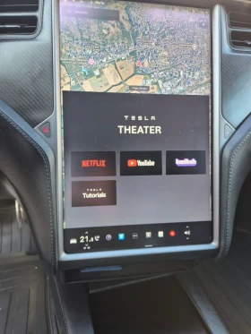 Tesla Model S  100D  , снимка 16