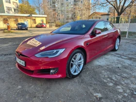 Tesla Model S  100D  , снимка 3