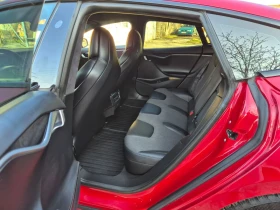 Tesla Model S  100D  , снимка 11